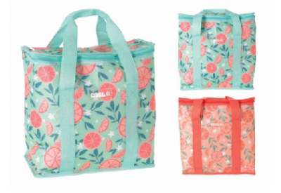 Otterdene Patterned Cool Bag 16L
